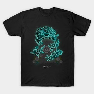 The Wisp T-Shirt